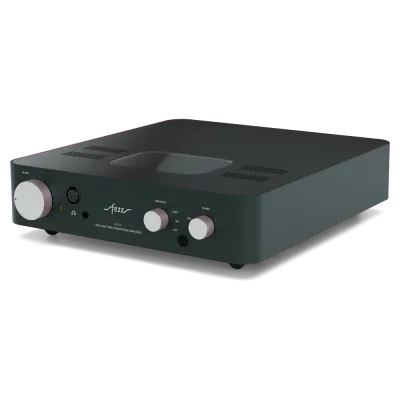 Kopfhörerverstärker Fezz Audio Ovo Big Calm