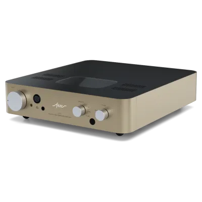 Kopfhörerverstärker Fezz Audio Ovo Big Calm