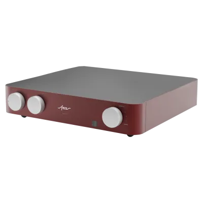Vorverstärker Fezz Audio Sagita Big Calm