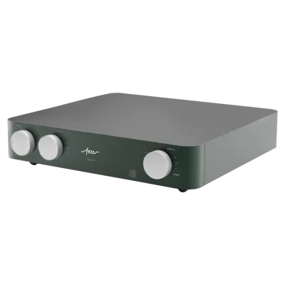 Vorverstärker Fezz Audio Sagita Big Calm