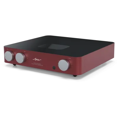 Predzosilňovač Fezz Audio Sagita Prestige Big Calm