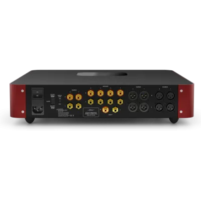 Predzosilňovač Fezz Audio Sagita Prestige Big Calm