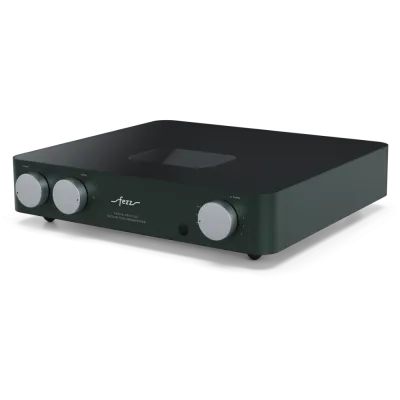 Predzosilňovač Fezz Audio Sagita Prestige Big Calm