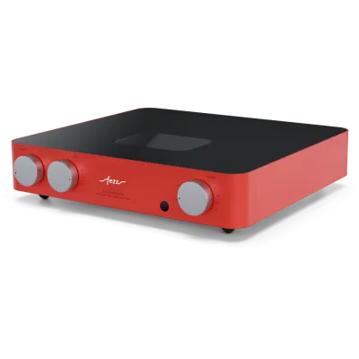 Predzosilňovač Fezz Audio Sagita Prestige Big Calm