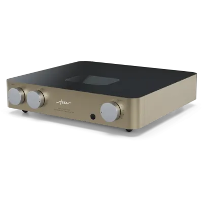 Predzosilňovač Fezz Audio Sagita Prestige Big Calm