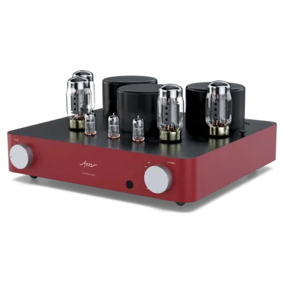 Integrierter Verstärker Fezz Audio Titania MK2 EverGreen