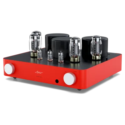Integrierter Verstärker Fezz Audio Titania MK2 EverGreen