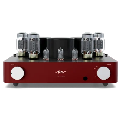 Integrierter Verstärker Fezz Audio Titania MK2 EverGreen