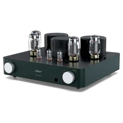 Integrierter Verstärker Fezz Audio Titania MK2 EverGreen