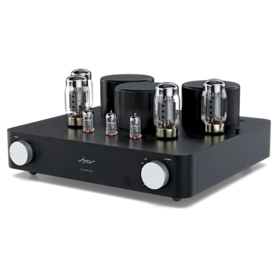 Integrierter Verstärker Fezz Audio Titania MK2 EverGreen