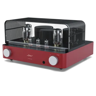 Integrierter Verstärker Fezz Audio Titania MK2 EverGreen