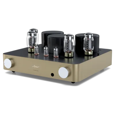 Integrierter Verstärker Fezz Audio Titania MK2 EverGreen