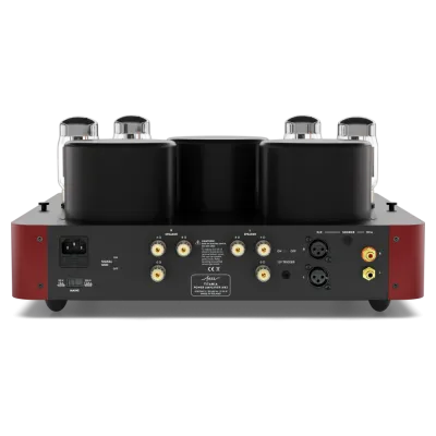 Endstufen Fezz Audio Titania Power Amplifier MK2 Republika