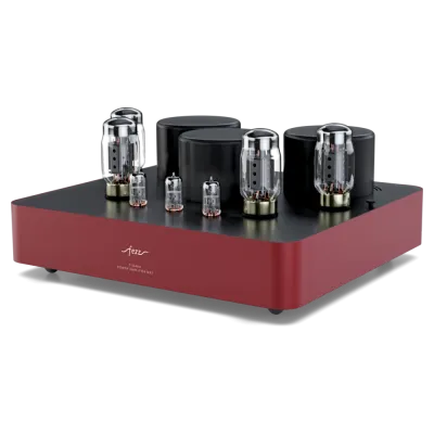 Endstufen Fezz Audio Titania Power Amplifier MK2 Republika