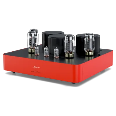 Endstufen Fezz Audio Titania Power Amplifier MK2 Republika