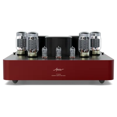 Endstufen Fezz Audio Titania Power Amplifier MK2 Republika