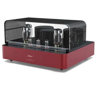 Endstufen Fezz Audio Titania Power Amplifier MK2 Republika