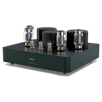 Endstufen Fezz Audio Titania Power Amplifier MK2 Republika