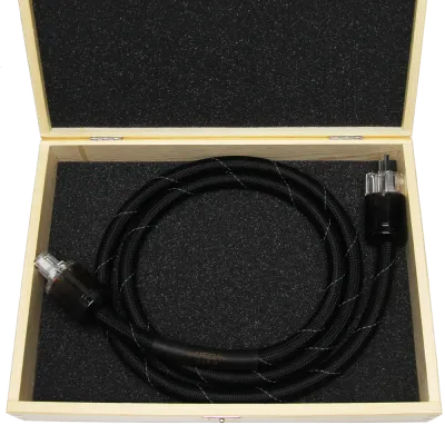 Napájecí kabel Fezz Audio Auriga Super Power Cable