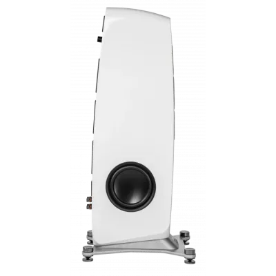 Sloupový reproduktor Elac Concentro M 807 Black high gloss