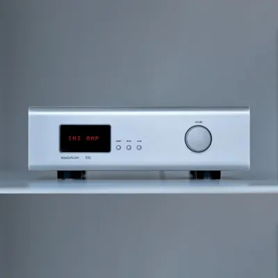 Integrated Amplifier Soulution 331 Integrated Amplifier