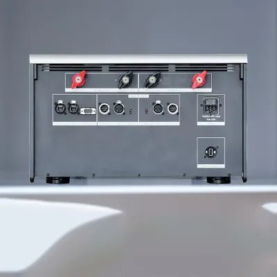 Koncový zesilovač Soulution 511 Stereo Amplifier