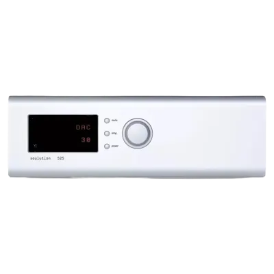 Předzesilovač Soulution 525 Preamplifier