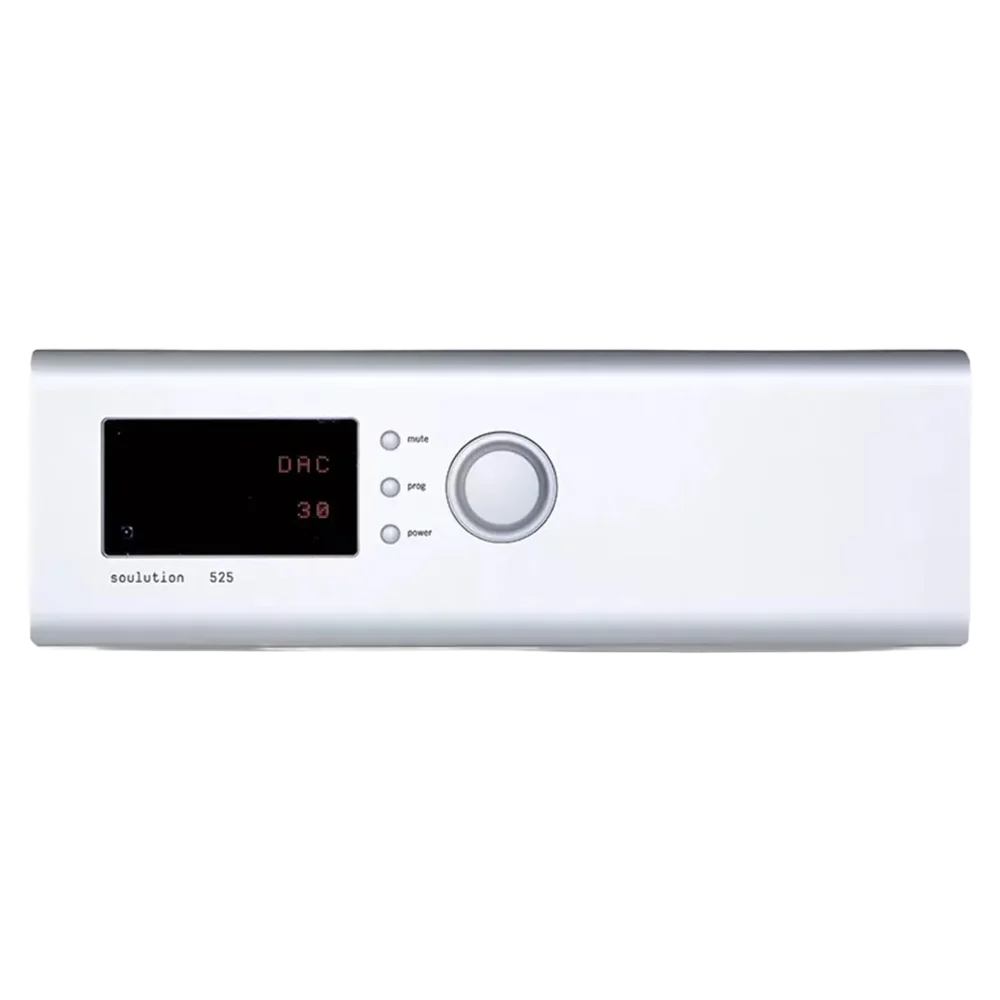 Preamplifier Soulution 525 Preamplifier