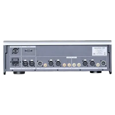 Předzesilovač Soulution 525 Preamplifier