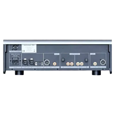 Phono předzesilovač Soulution 550 Phono Stage
