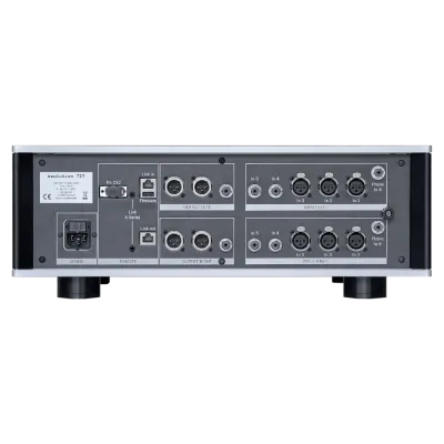 Předzesilovač Soulution 727 Preamplifier