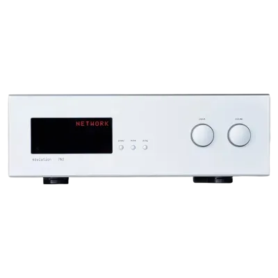 D/A Converter Soulution 760 D/A Converter