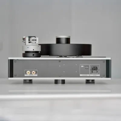 Turntable Soulution 787 Turntable
