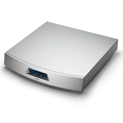 Network Player LUMIN Lumin T3X Silver