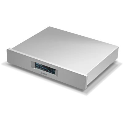 Network Player LUMIN Lumin U2 Mini Silver