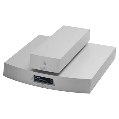 Network Player LUMIN Lumin U2X Silver