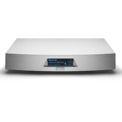 Network Player LUMIN Lumin U2X Silver