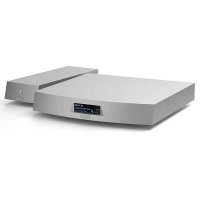 Network Player LUMIN Lumin U2X Silver