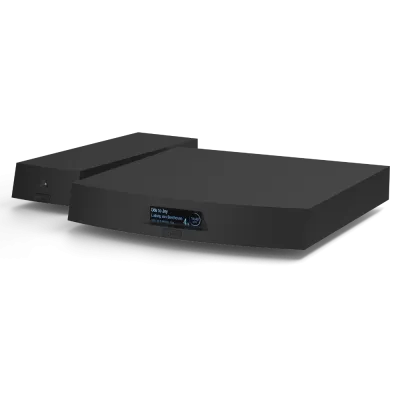 Network Player LUMIN Lumin U2X Silver