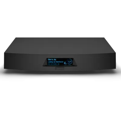 Network Player LUMIN Lumin U2X Silver