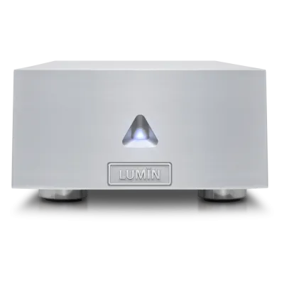 Power Distributor LUMIN Lumin X1 PSU Silver