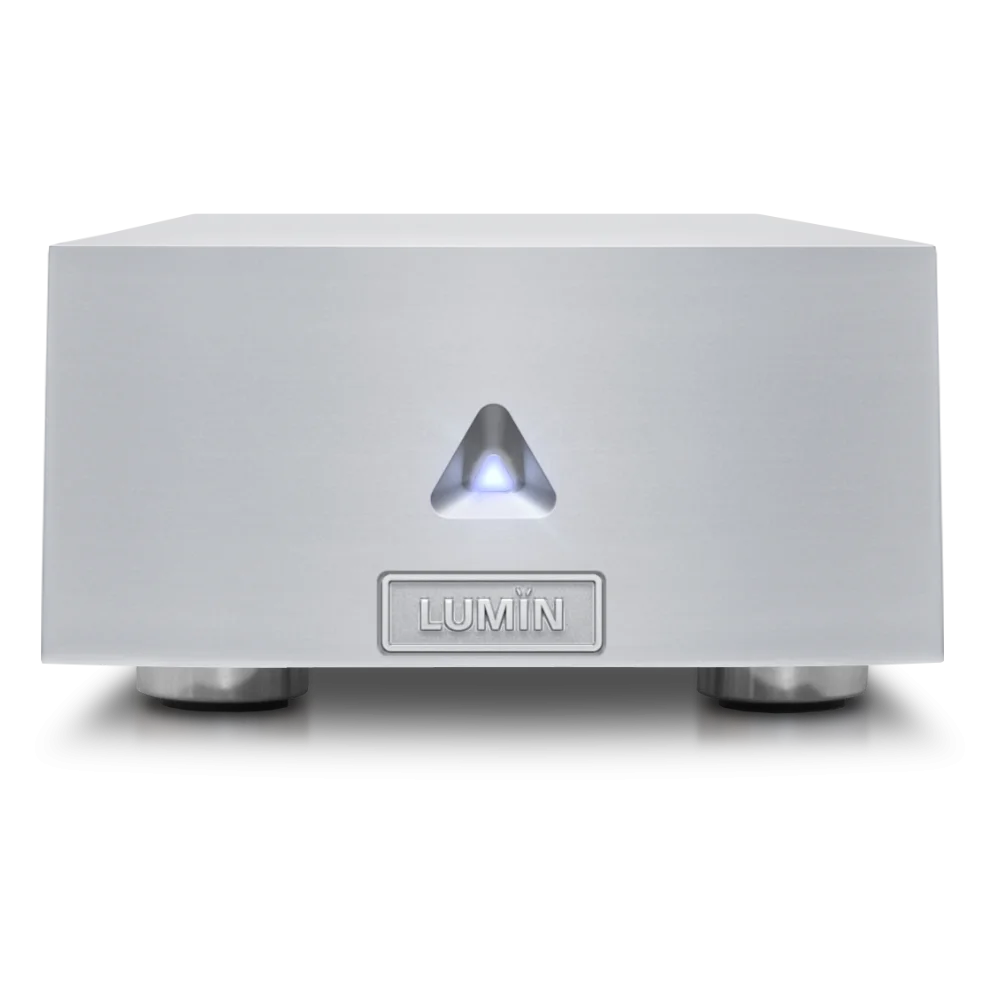 Power Distributor LUMIN Lumin X1 PSU Silver