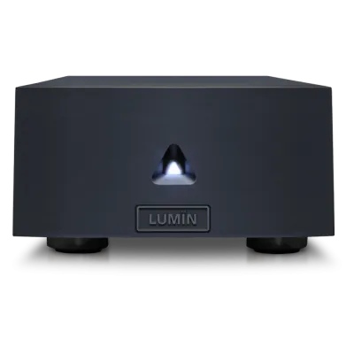 Power Distributor LUMIN Lumin X1 PSU Silver