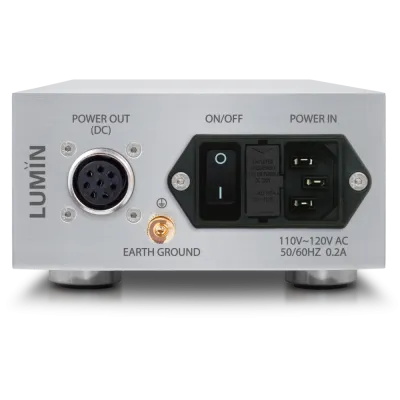 Power Distributor LUMIN Lumin X1 PSU Silver