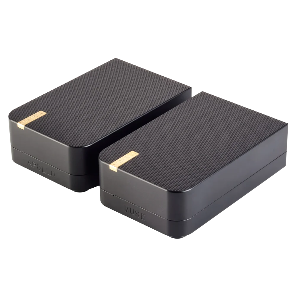 Phono Preamplifier Michell Audio Apollo/Muse