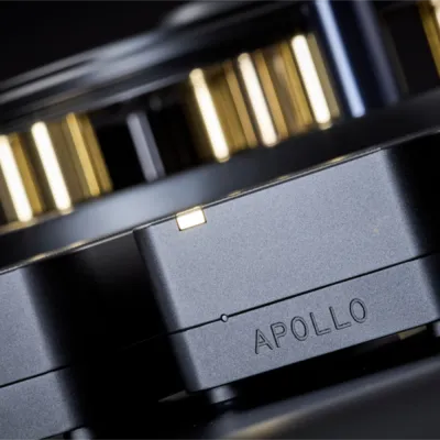 Phono předzesilovač Michell Audio Apollo/Muse
