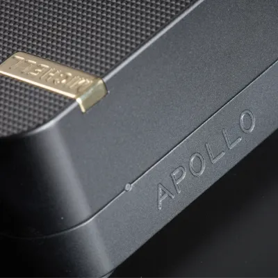 Phono předzesilovač Michell Audio Apollo/Muse