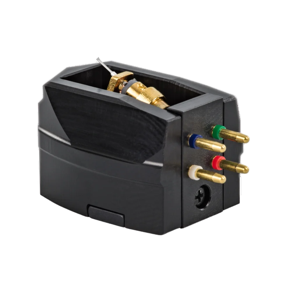 Cartridge-MM Michell Audio Cusis E