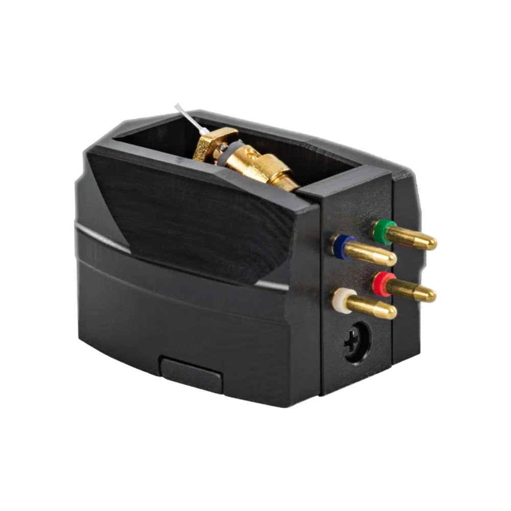 Cartridge-MM Michell Audio Cusis S