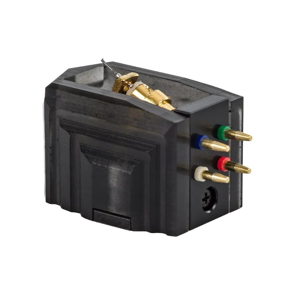 Cartridge-MM Michell Audio Cusis M